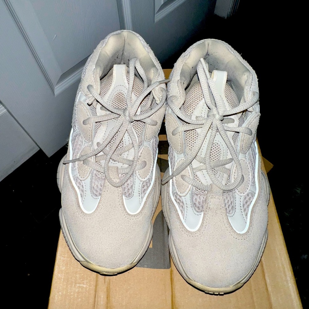 Adidas Yeezy 500